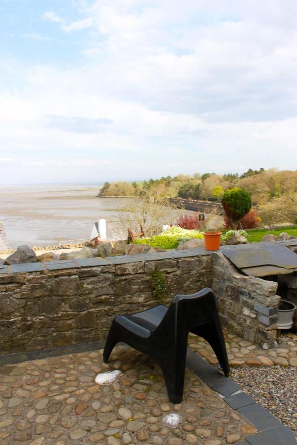 The Old Deanery Holiday Vacation Homes Killala Екстериор снимка