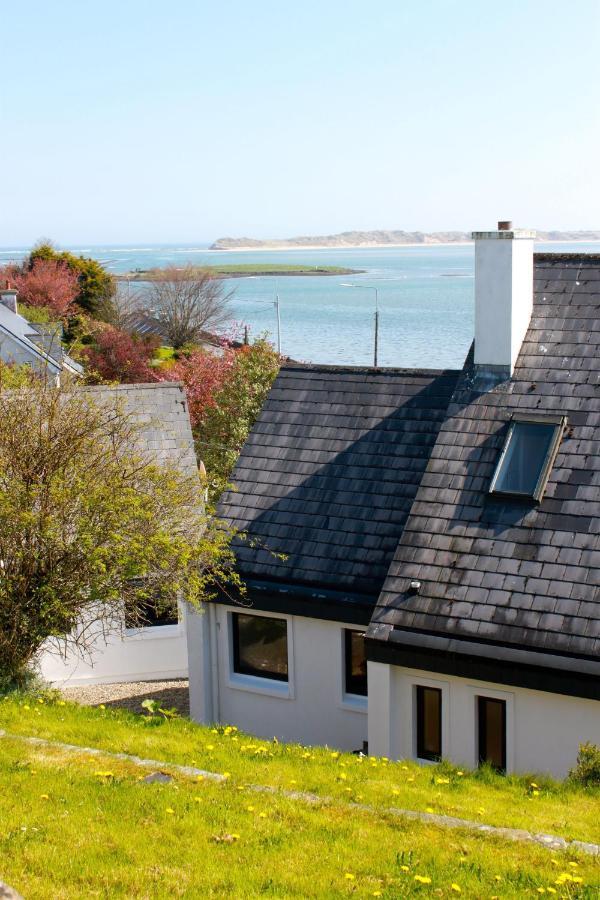 The Old Deanery Holiday Vacation Homes Killala Стая снимка