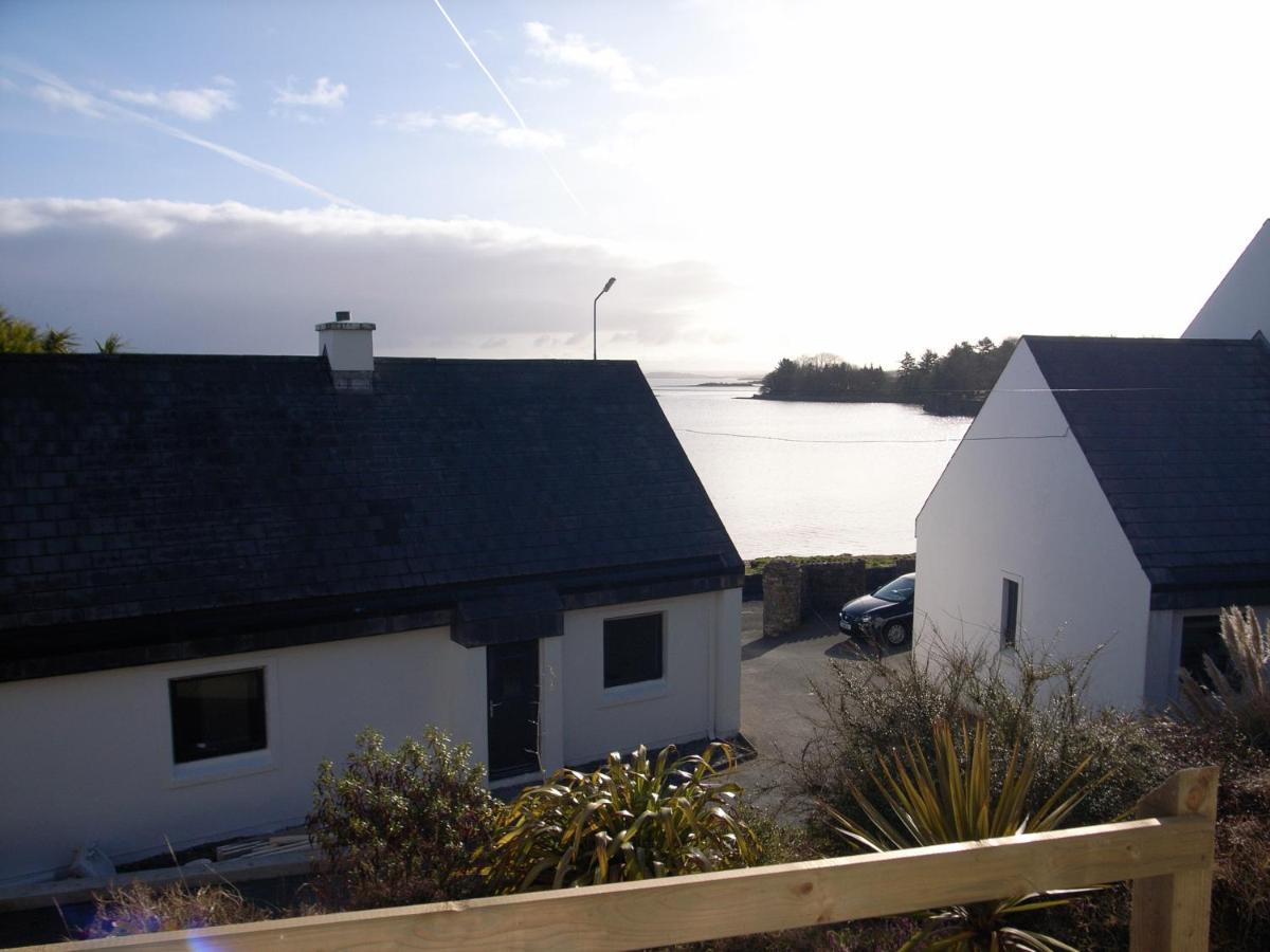 The Old Deanery Holiday Vacation Homes Killala Екстериор снимка