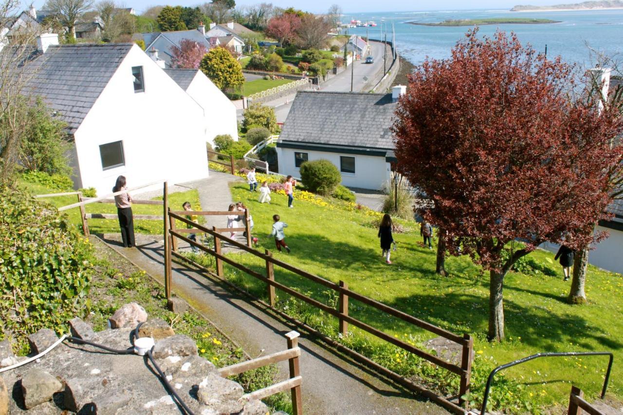 The Old Deanery Holiday Vacation Homes Killala Екстериор снимка