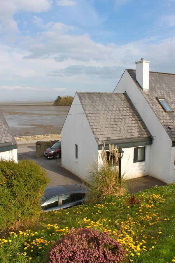 The Old Deanery Holiday Vacation Homes Killala Екстериор снимка